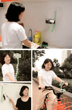 Load image into Gallery viewer, Multi-functional Lazy Mobile Phone Holder Bracket Snake Tripod
