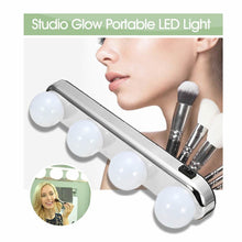 Load image into Gallery viewer, Studio Glow Portable LED Light