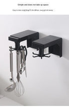 Load image into Gallery viewer, Easy Life Home Ready Stock Rotating Racks Holder Kitchen Organizer