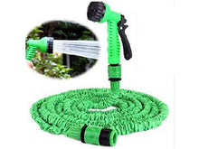 Load image into Gallery viewer, Magic Hose High Pressure Car Garden Water Pipe Gun Adjustable Flexible