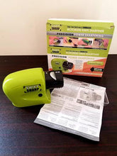 Load image into Gallery viewer, Electric Knife Sharpener Swifty Sharp
