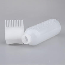 Load image into Gallery viewer, Shampoo Oil Comb Hair Dye Applicator Bottle Brush (Buy one get one free )