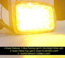 Load image into Gallery viewer, LED Headlight Beam All in One
