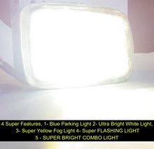 Load image into Gallery viewer, LED Headlight Beam All in One
