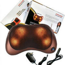Load image into Gallery viewer, Car &amp; Home Massage Pillow ( 1 Year Waranty)