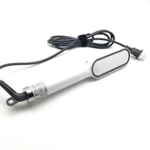 Load image into Gallery viewer, Hair Straightener Comb HQT909b
