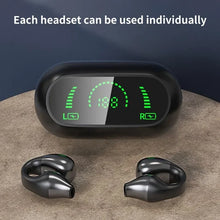 Load image into Gallery viewer, 🎁 HOT SALE - 49% OFF🎁 Wireless Ear Clip Bone Conduction Headphones🎧