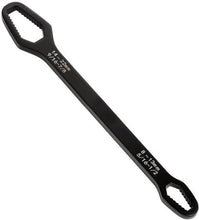 Load image into Gallery viewer, Universal Torx Wrench Adjustable Self-Tightening Wrench Board Multi-Function Double-Head Torx Spanner