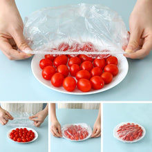 Load image into Gallery viewer, Reusable Stretchable Plastic